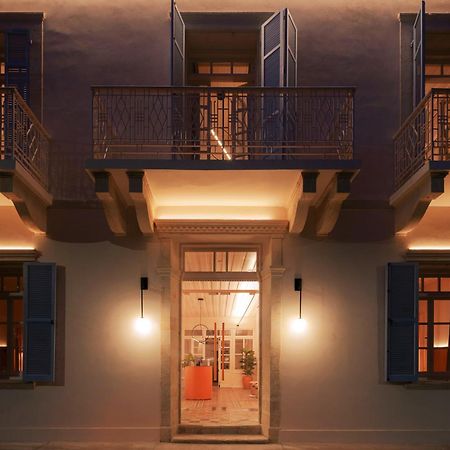 Heart Hotel Limassol Luaran gambar