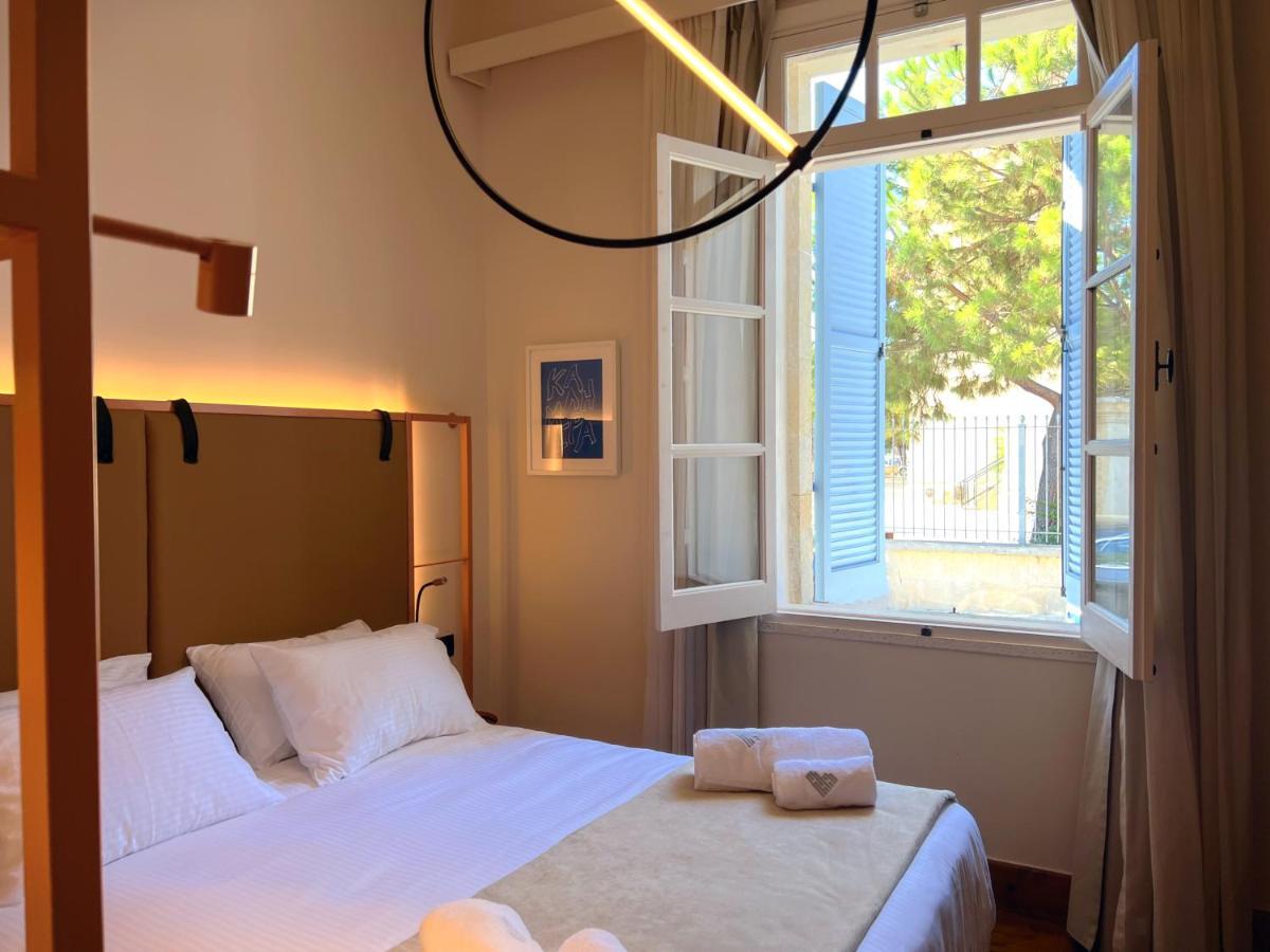 Heart Hotel Limassol Luaran gambar