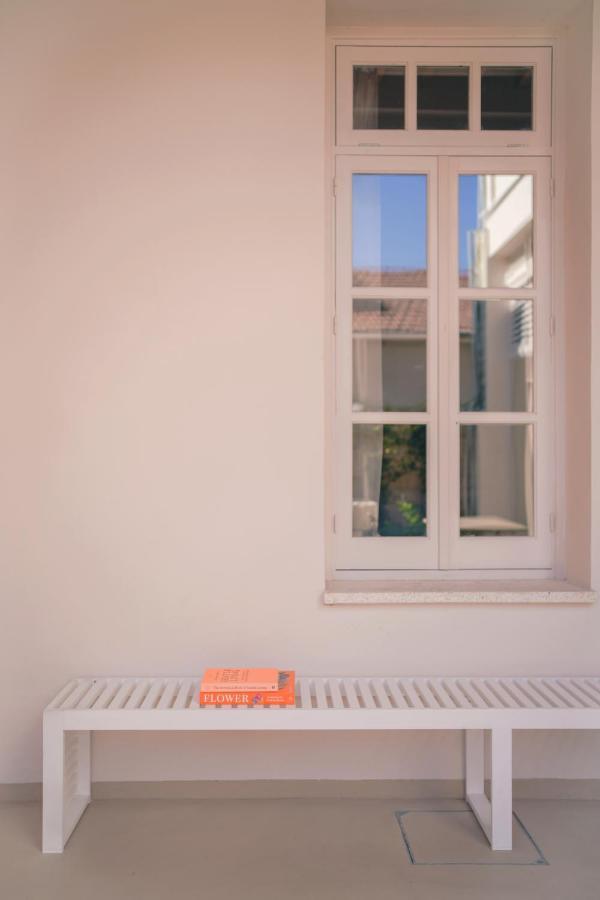 Heart Hotel Limassol Luaran gambar