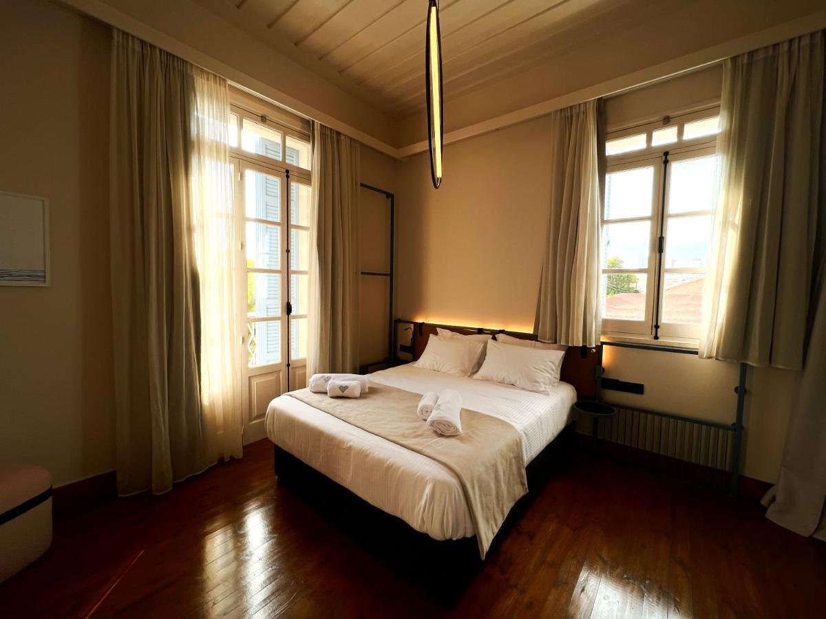 Heart Hotel Limassol Luaran gambar