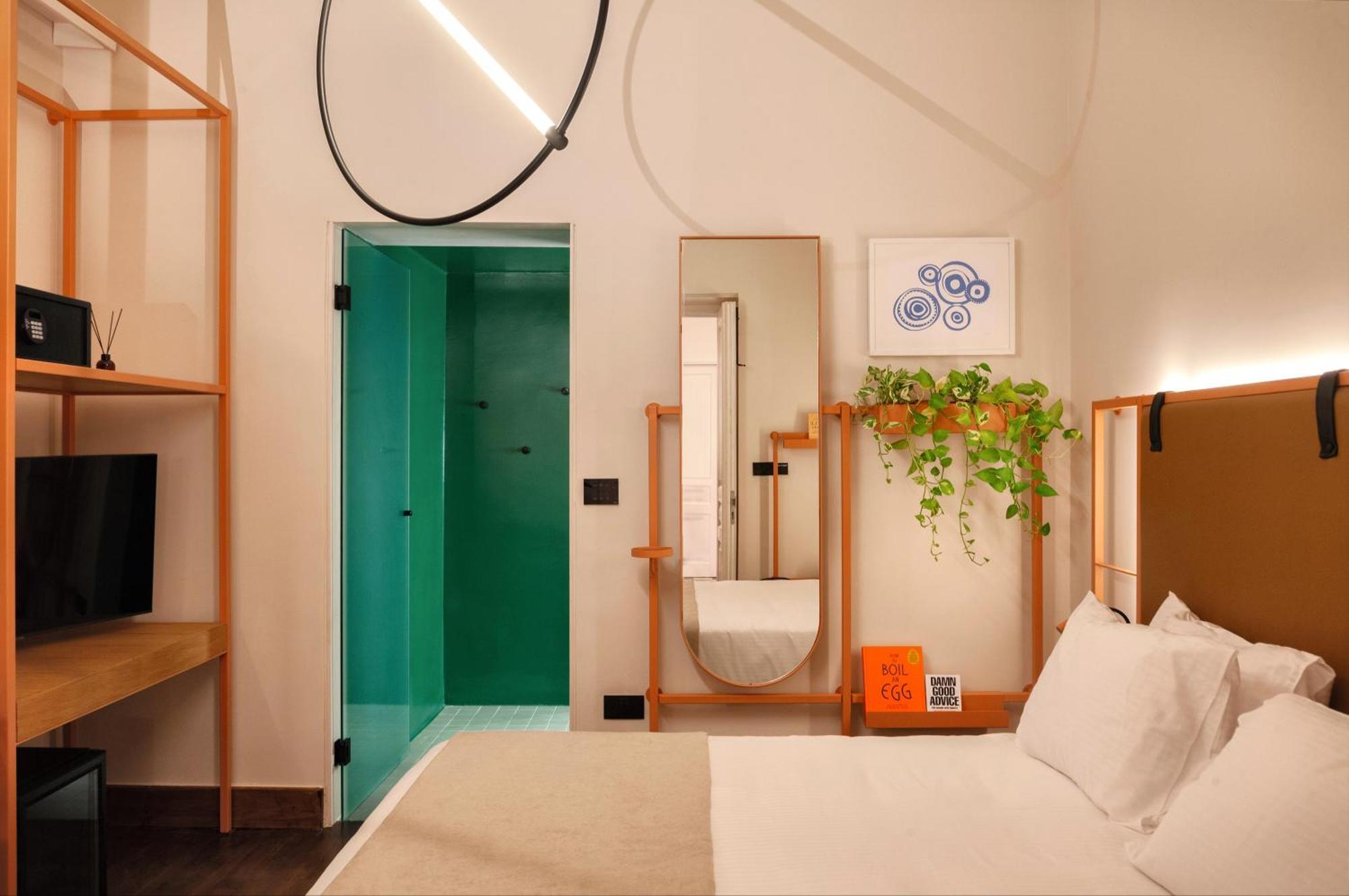 Heart Hotel Limassol Luaran gambar