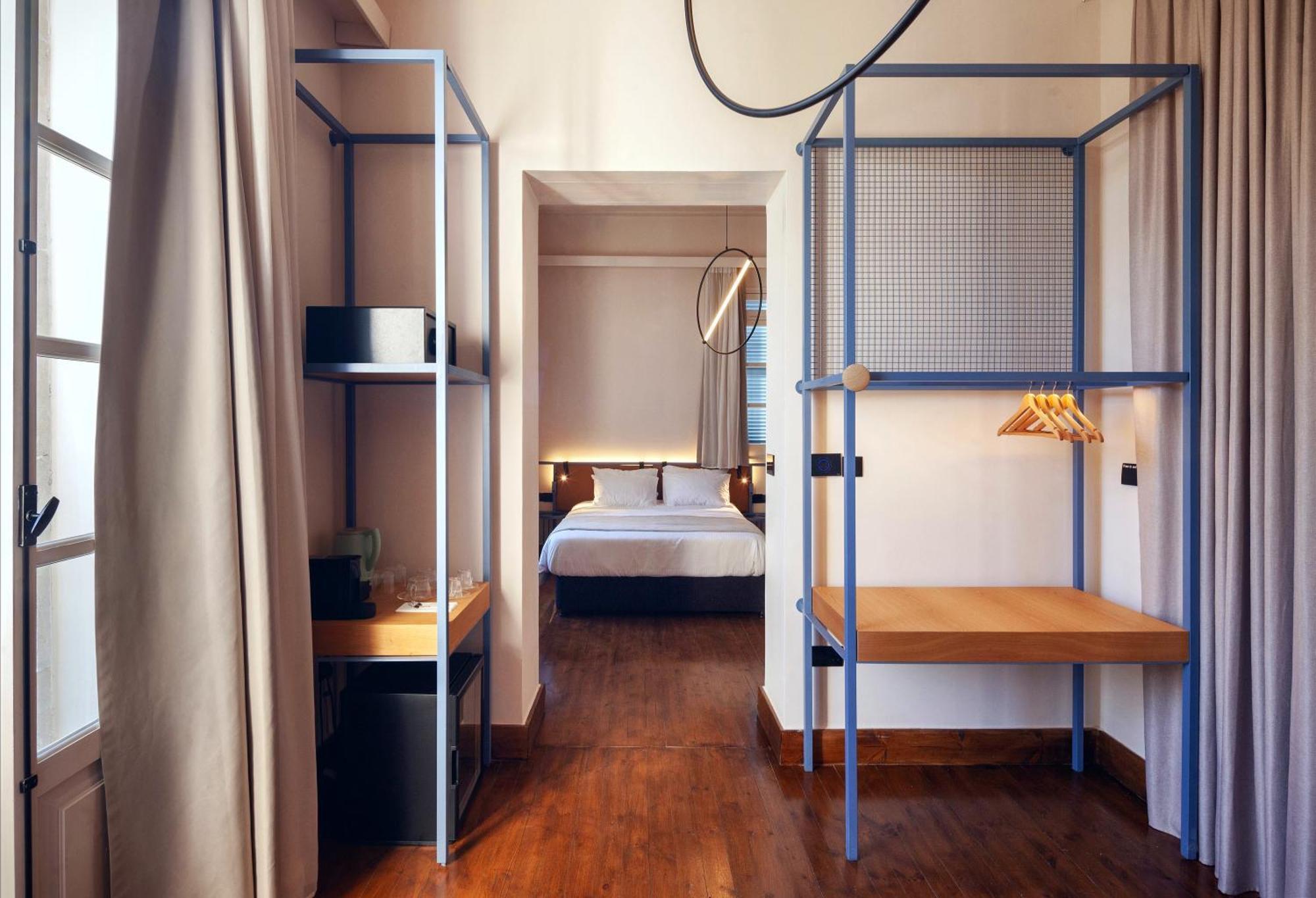 Heart Hotel Limassol Luaran gambar