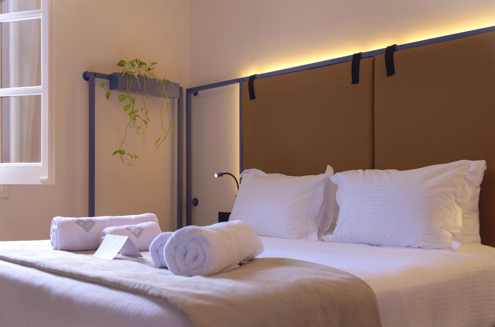 Heart Hotel Limassol Luaran gambar