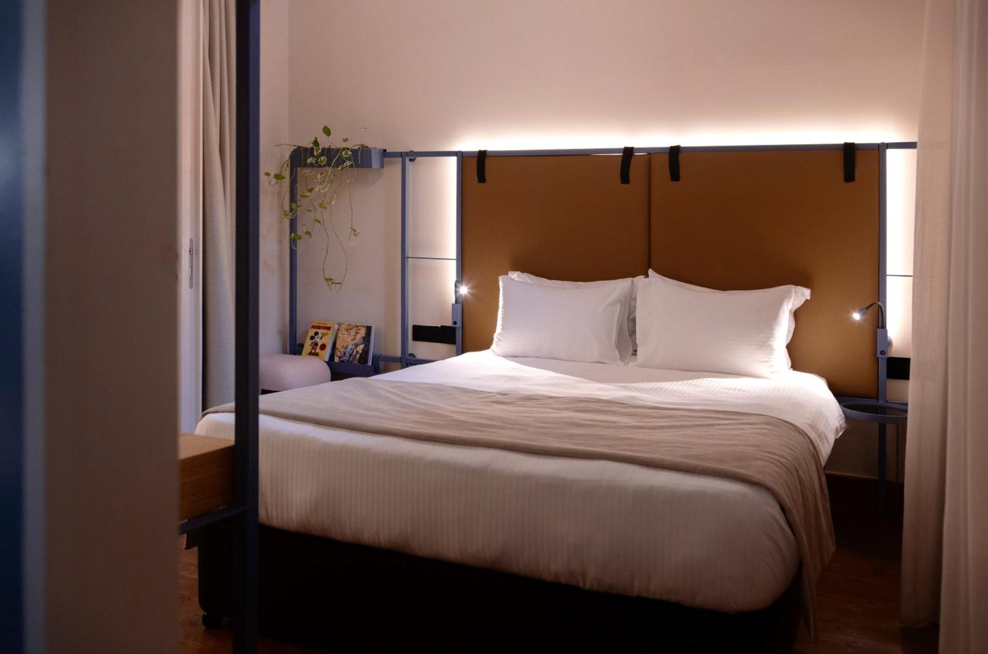 Heart Hotel Limassol Luaran gambar