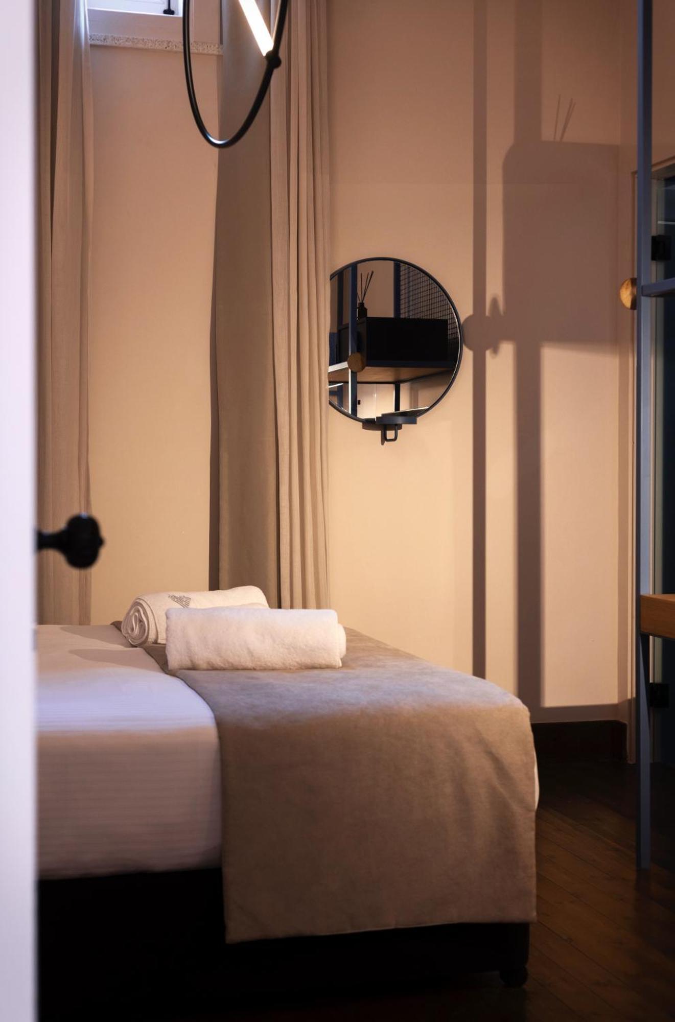 Heart Hotel Limassol Luaran gambar