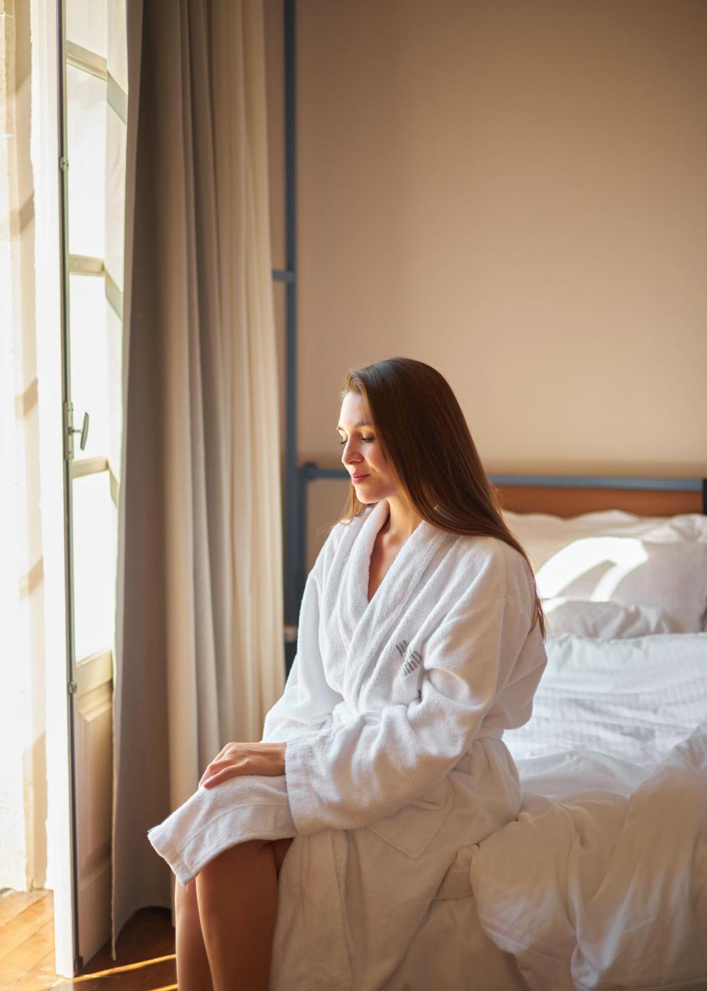 Heart Hotel Limassol Luaran gambar