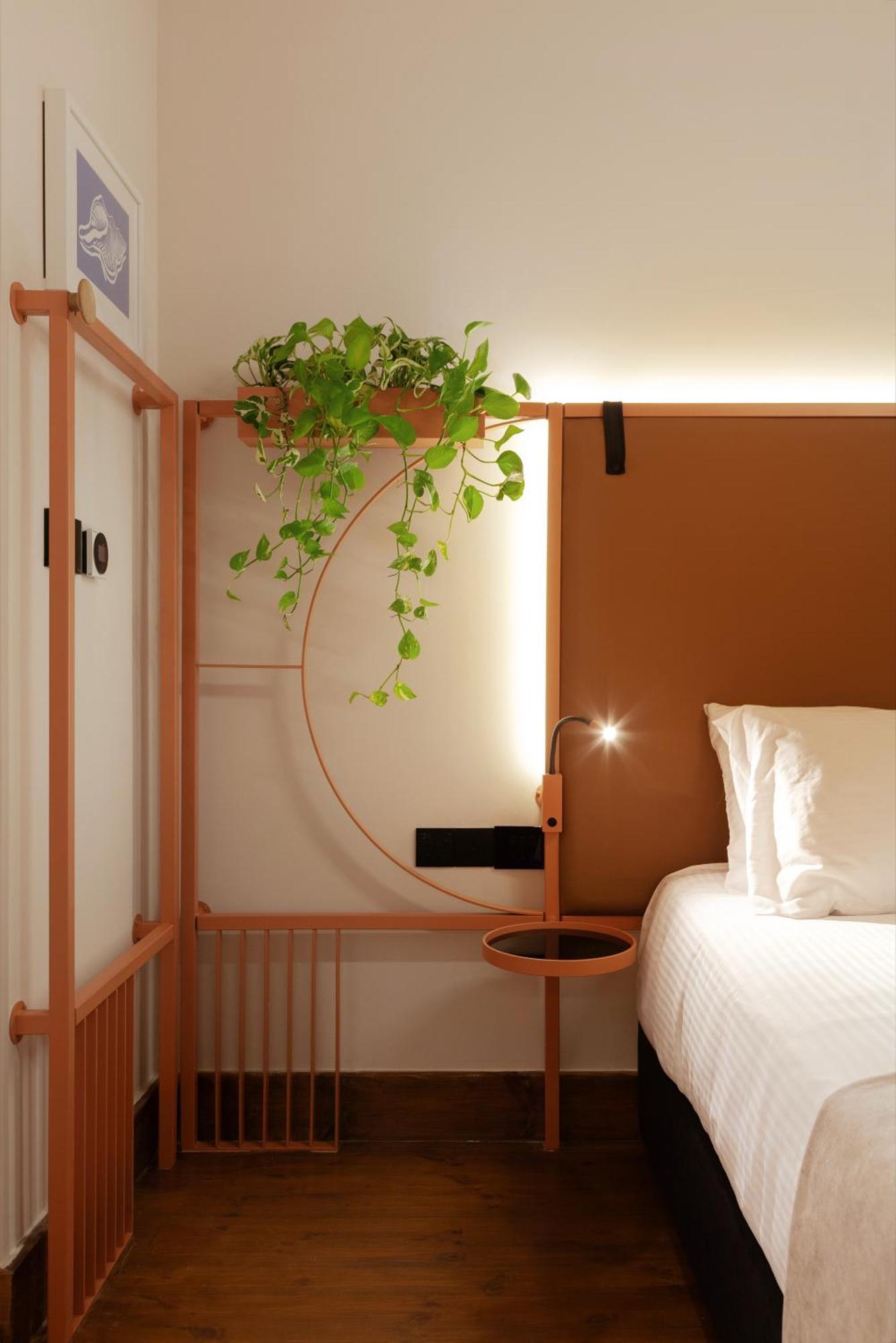 Heart Hotel Limassol Luaran gambar
