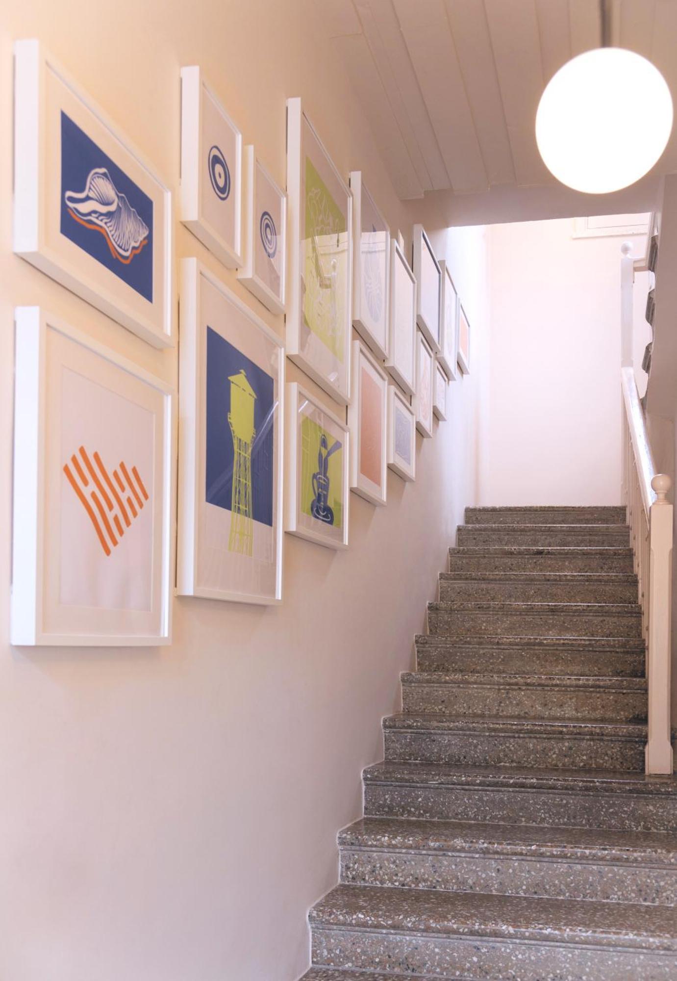 Heart Hotel Limassol Luaran gambar